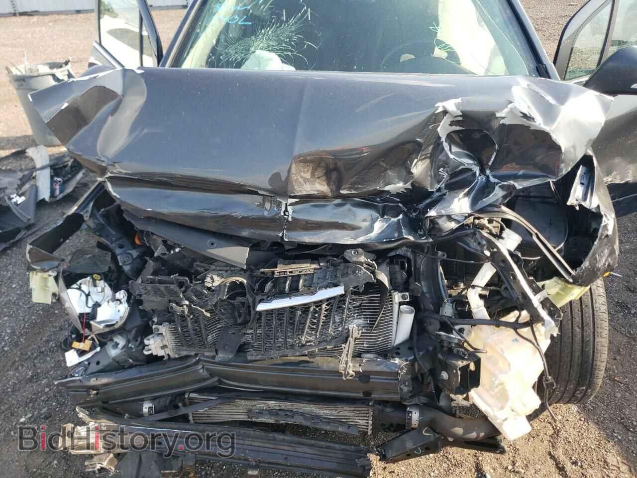 2017 BUICK ENCORE - VIN: KL4CJ1SB3HB198422 - Photo 7