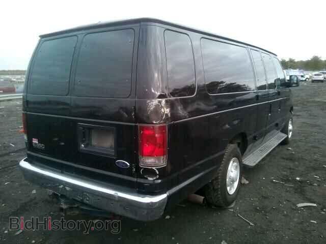 2004 FORD ECONOLINE - VIN: 1FBSS31L54HA63149 - Фото 4