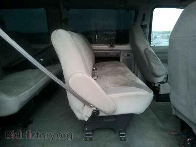 2004 FORD ECONOLINE - VIN: 1FBSS31L54HA63149 - Фото 6