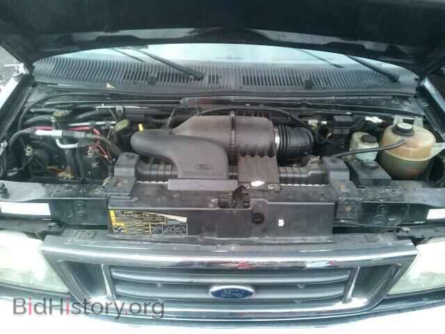 2004 FORD ECONOLINE - VIN: 1FBSS31L54HA63149 - Фото 7
