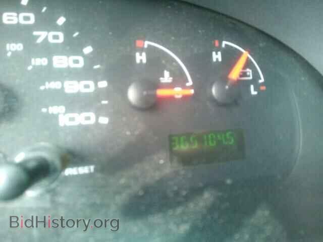 2004 FORD ECONOLINE - VIN: 1FBSS31L54HA63149 - Фото 8