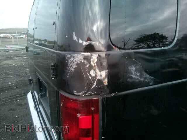 2004 FORD ECONOLINE - VIN: 1FBSS31L54HA63149 - Фото 10