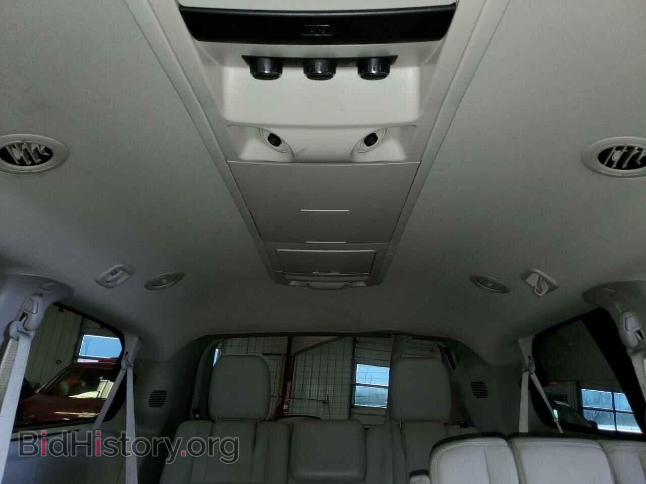 2015 CHRYSLER MINIVAN - VIN: 2C4RC1BG7FR610295 - Photo 10