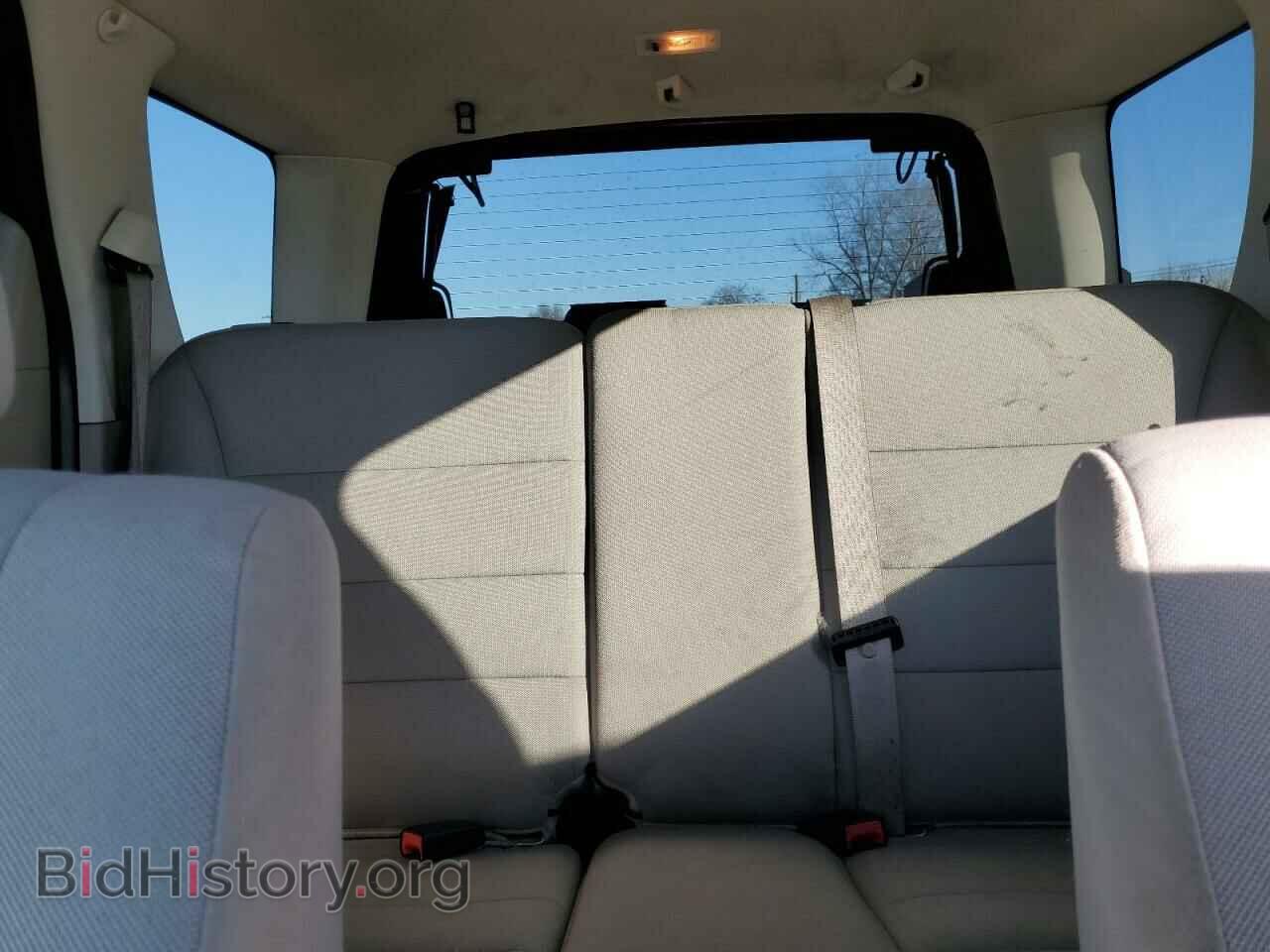 2010 FORD ESCAPE - VIN: 1FMCU0DG1AKD16968 - Фото 10