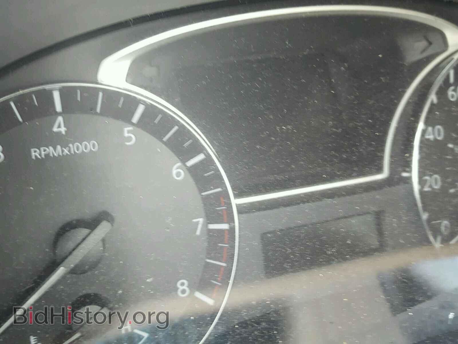 2015 NISSAN PATHFINDER - VIN: 5N1AR2MNXFC654065 - Фото 8