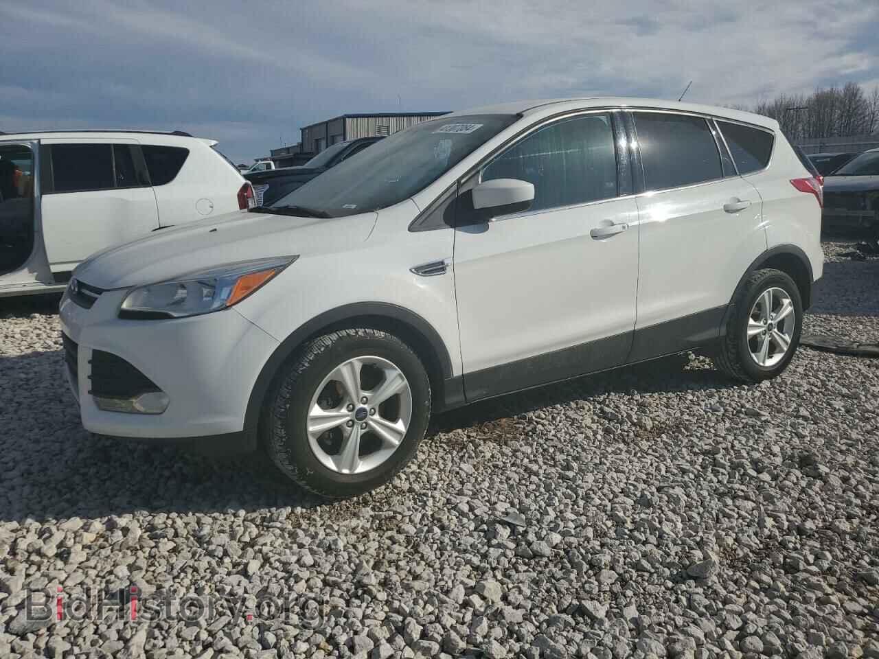 Photo 1FMCU0GX8EUD15970 - FORD ESCAPE 2014