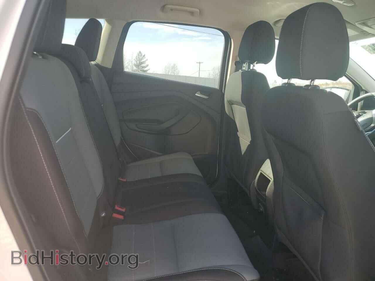 2014 FORD ESCAPE - VIN: 1FMCU0GX8EUD15970 - Photo 10