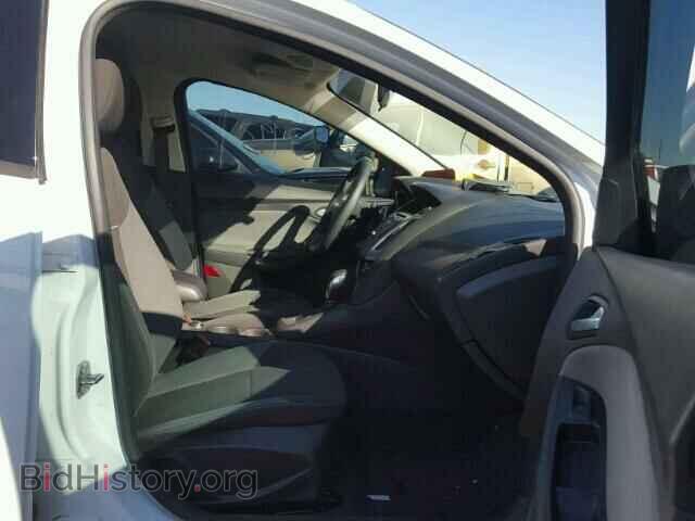 2013 FORD FOCUS - VIN: 1FADP3F22DL165081 - Photo 5