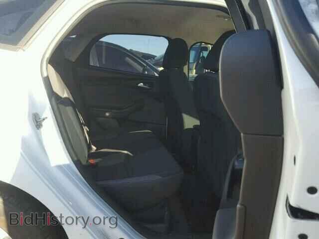 2013 FORD FOCUS - VIN: 1FADP3F22DL165081 - Photo 6