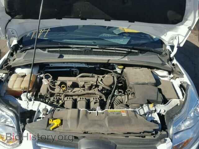 2013 FORD FOCUS - VIN: 1FADP3F22DL165081 - Photo 7