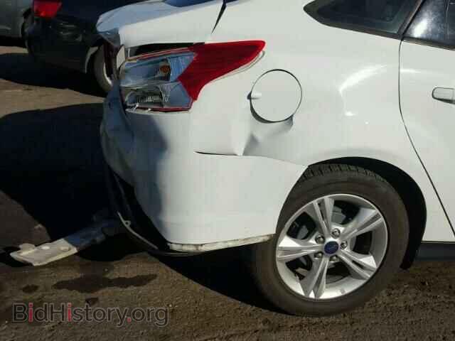 2013 FORD FOCUS - VIN: 1FADP3F22DL165081 - Photo 10
