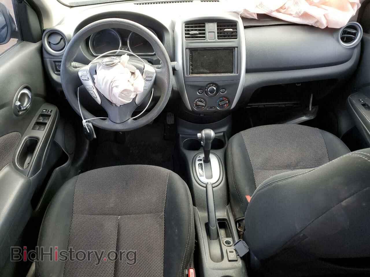 2015 NISSAN VERSA - VIN: 3N1CN7APXFL837792 - Фото 8