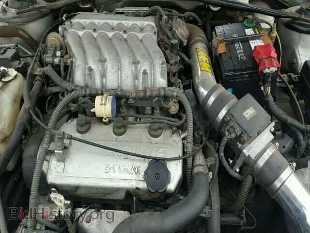 2003 MITSUBISHI ECLIPSE - VIN: 4A3AC74H83E011675 - Фото 7