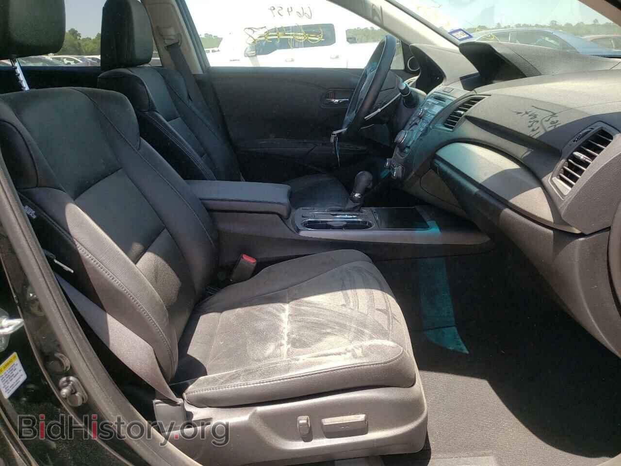 2015 ACURA RDX - VIN: 5J8TB3H54FL011732 - Фото 5