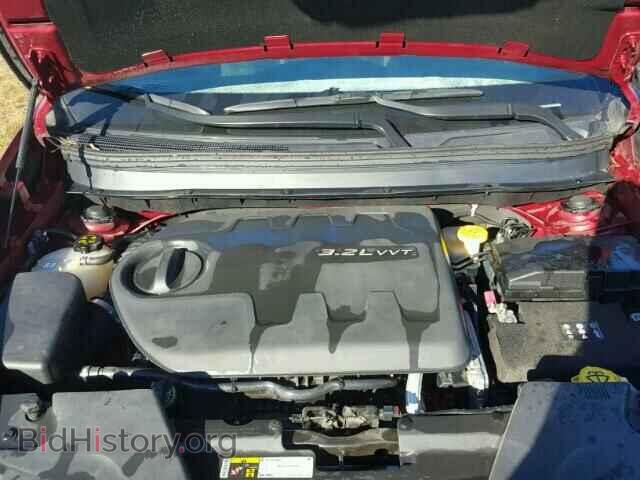 2014 JEEP CHEROKEE - VIN: 1C4PJLDS0EW258662 - Фото 7