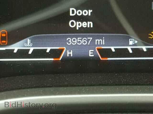 2014 JEEP CHEROKEE - VIN: 1C4PJLDS0EW258662 - Фото 8