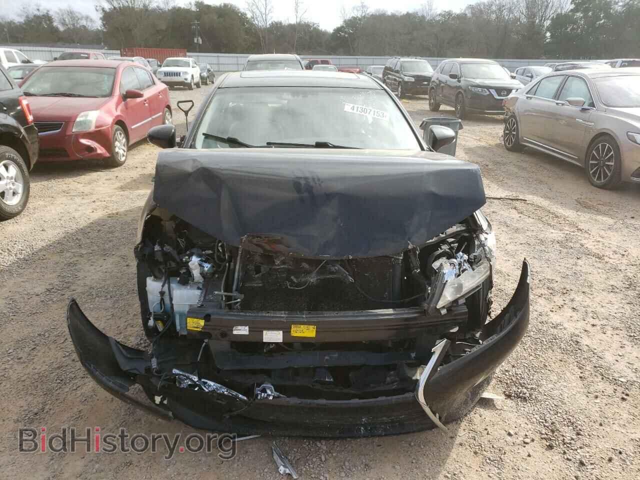 2014 LEXUS ES350 - VIN: JTHBK1GG7E2086042 - Фото 5
