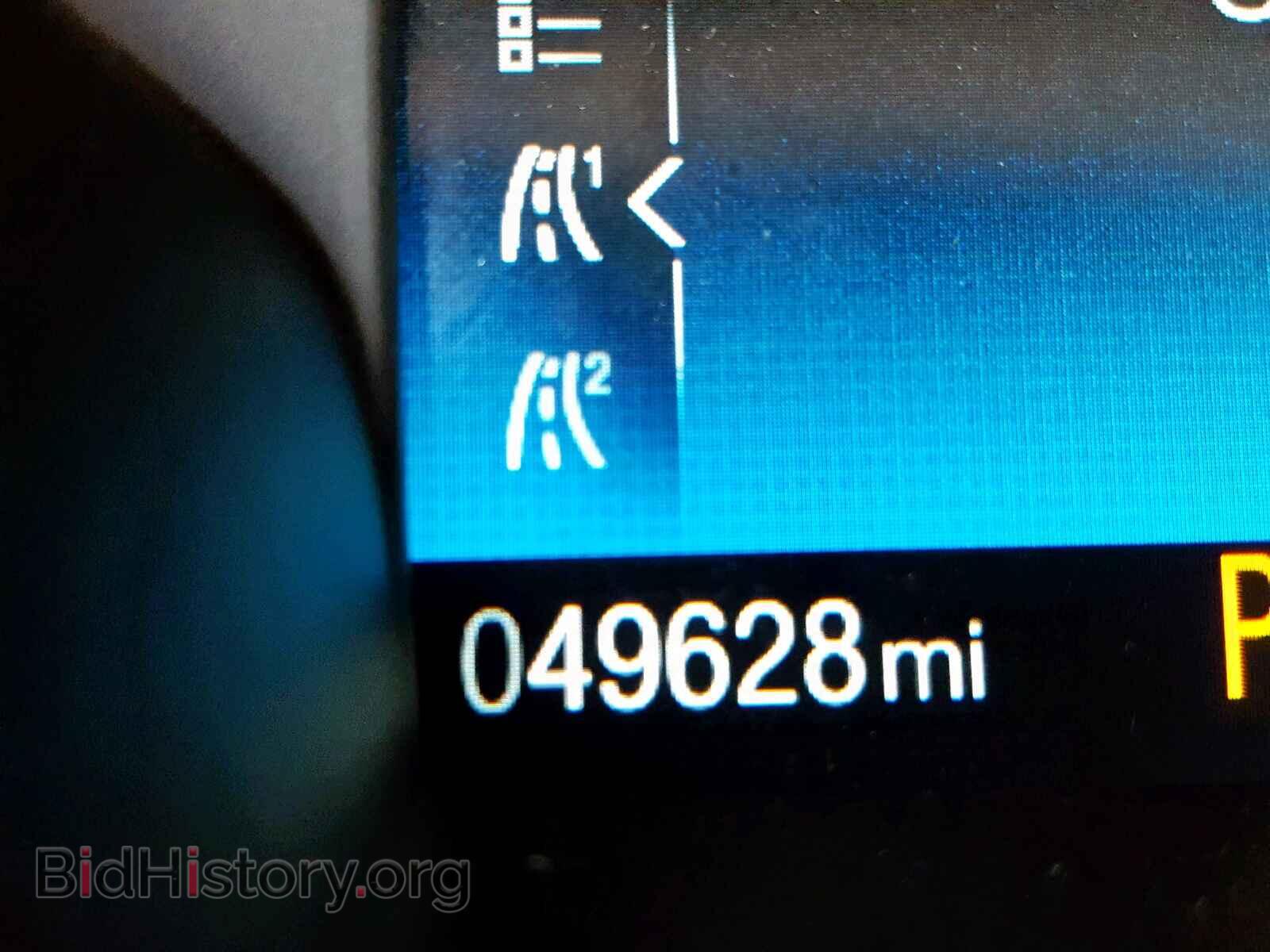 2017 FORD FOCUS SE - VIN: 1FADP3F25HL279016 - Фото 8