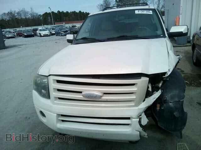 2007 FORD EXPEDITION - VIN: 1FMFK20557LA14492 - Фото 9