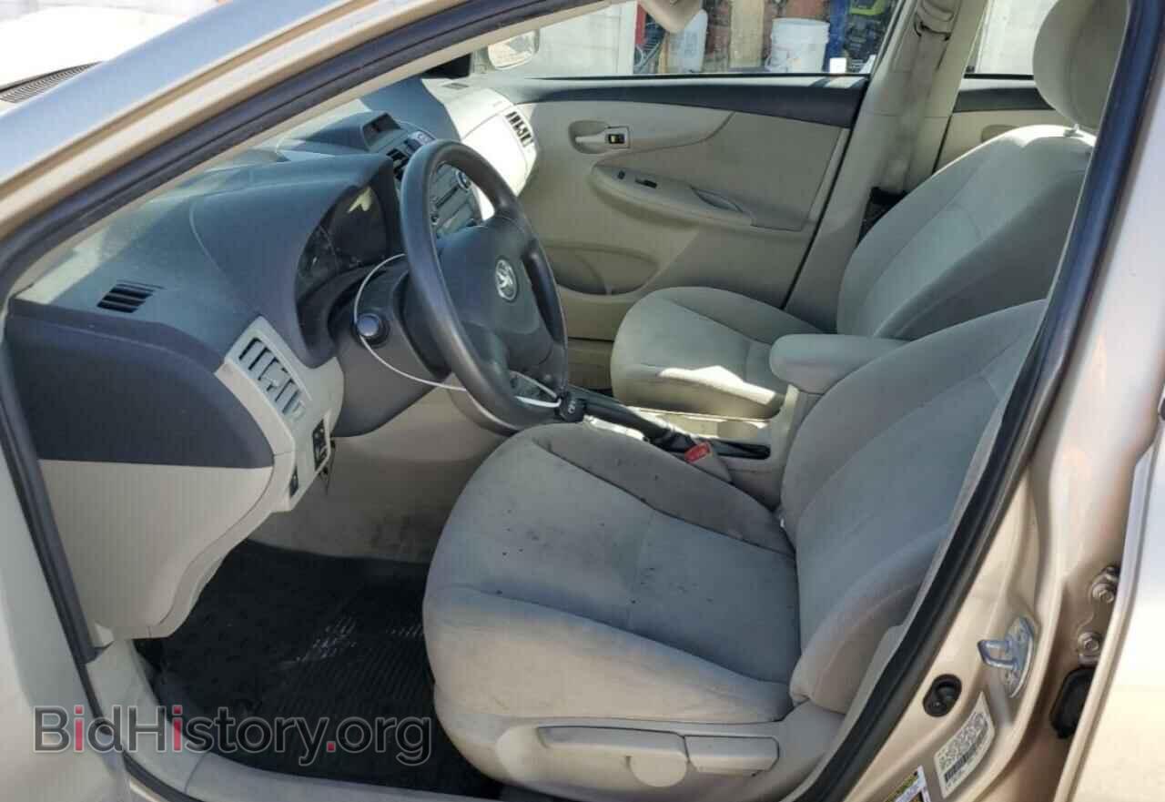 2013 TOYOTA COROLLA - VIN: 5YFBU4EE5DP148469 - Фото 7