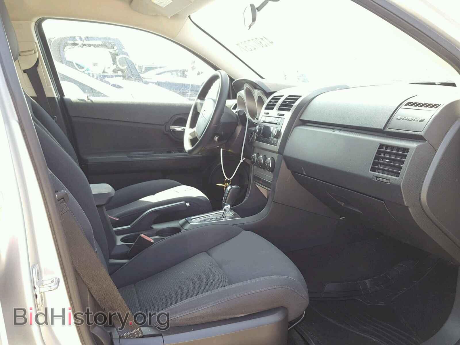 2010 DODGE AVENGER - VIN: 1B3CC4FB4AN173112 - Фото 5