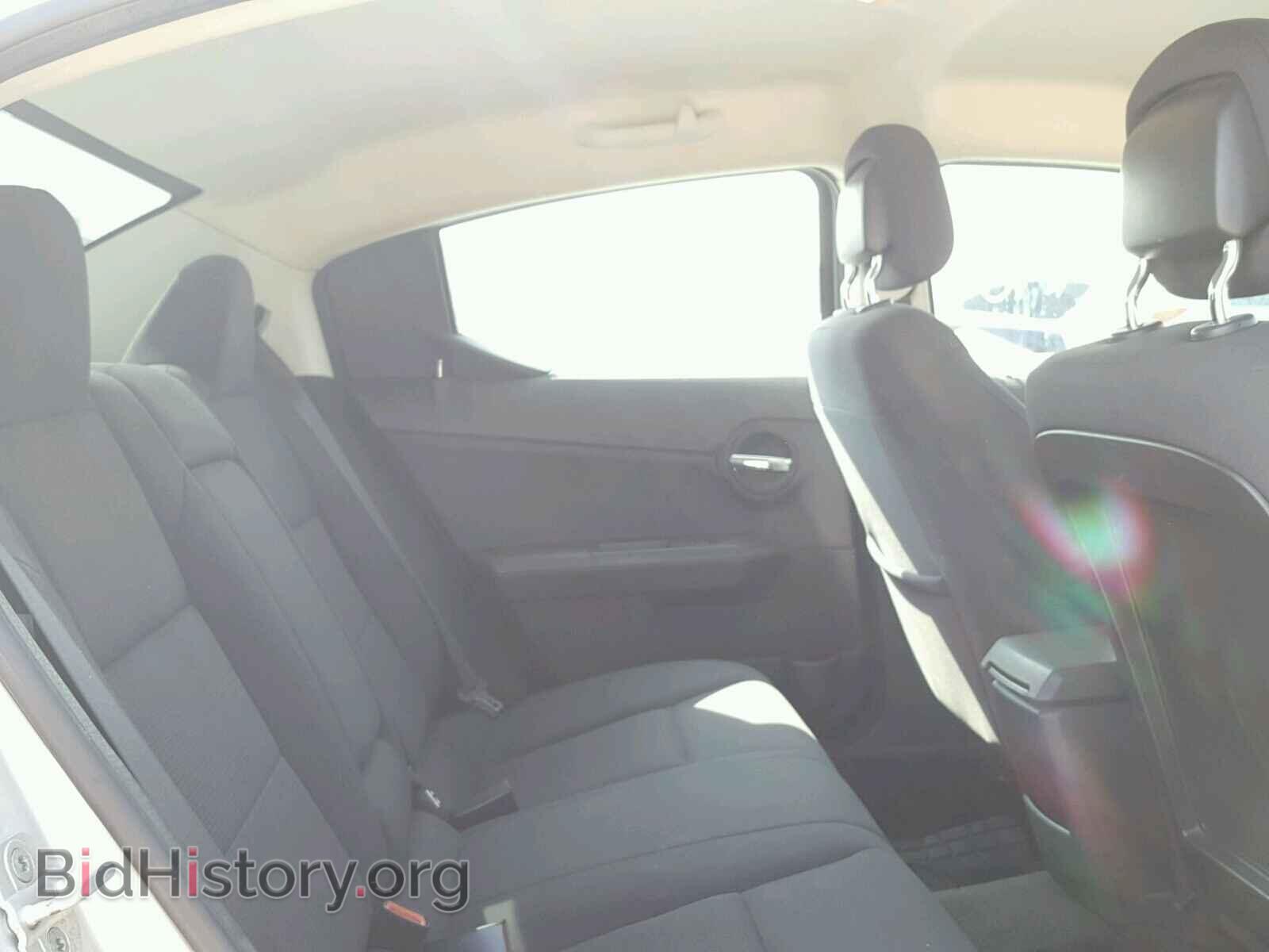 2010 DODGE AVENGER - VIN: 1B3CC4FB4AN173112 - Фото 6