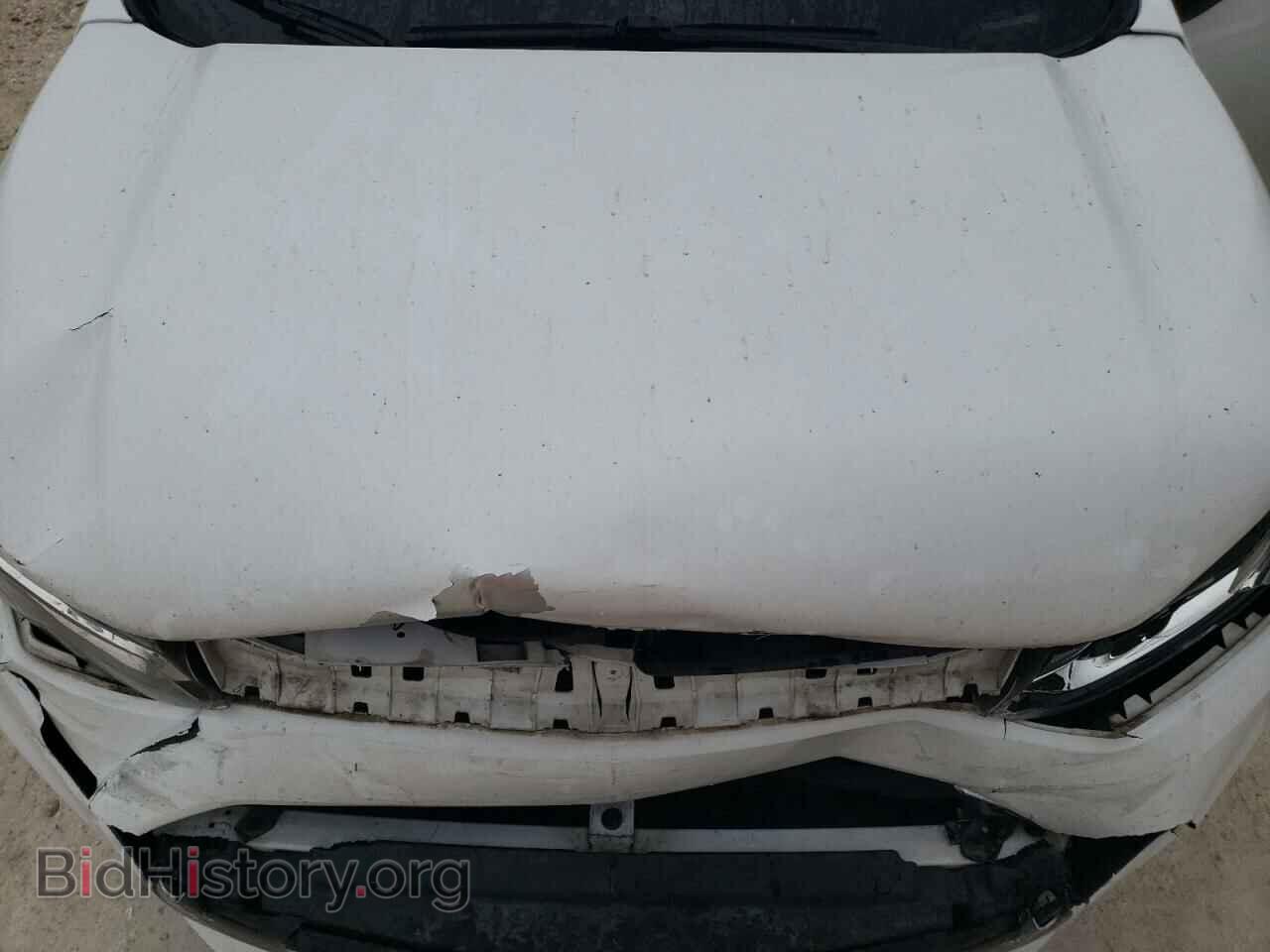 2020 CHEVROLET TRAX - VIN: 3GNCJKSB3LL285490 - Фото 11