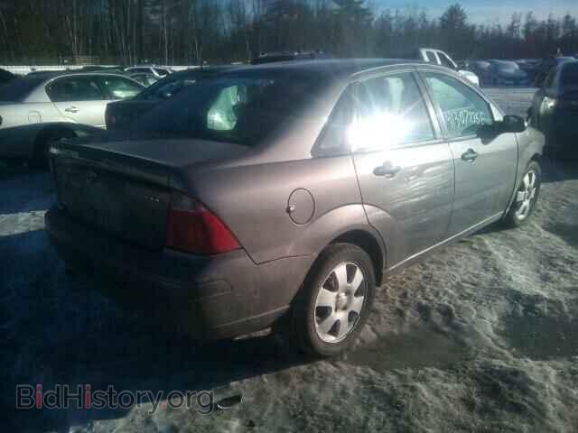 2006 FORD FOCUS - VIN: 1FAFP34N86W190719 - Фото 4