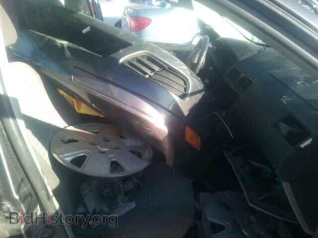 2006 FORD FOCUS - VIN: 1FAFP34N86W190719 - Фото 5