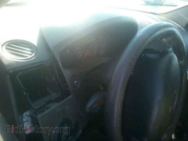 2006 FORD FOCUS - VIN: 1FAFP34N86W190719 - Фото 8