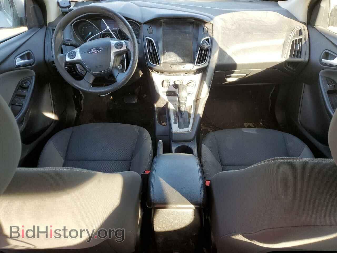 2014 FORD FOCUS - VIN: 1FADP3F24EL170865 - Photo 8
