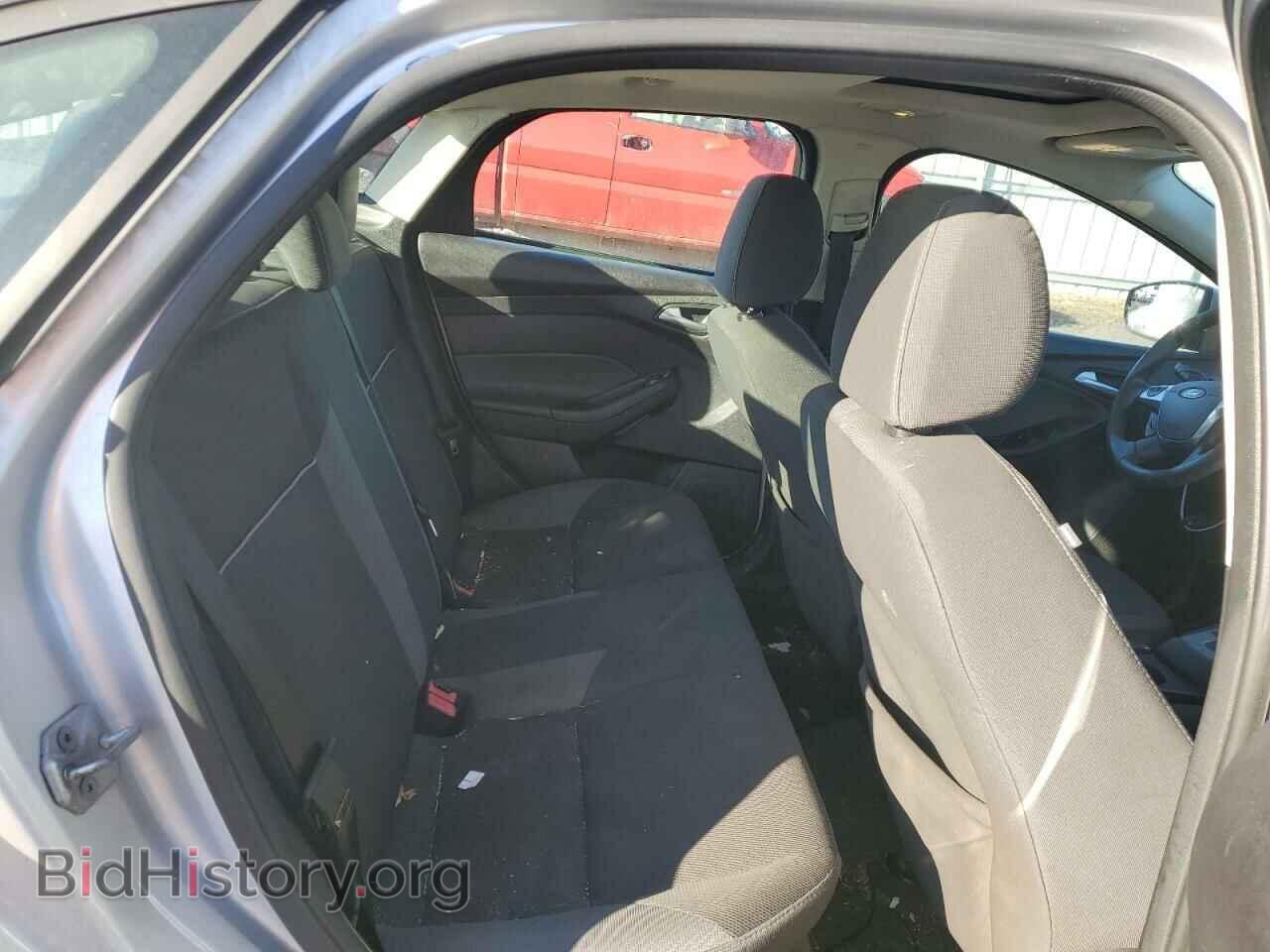 2014 FORD FOCUS - VIN: 1FADP3F24EL170865 - Photo 10