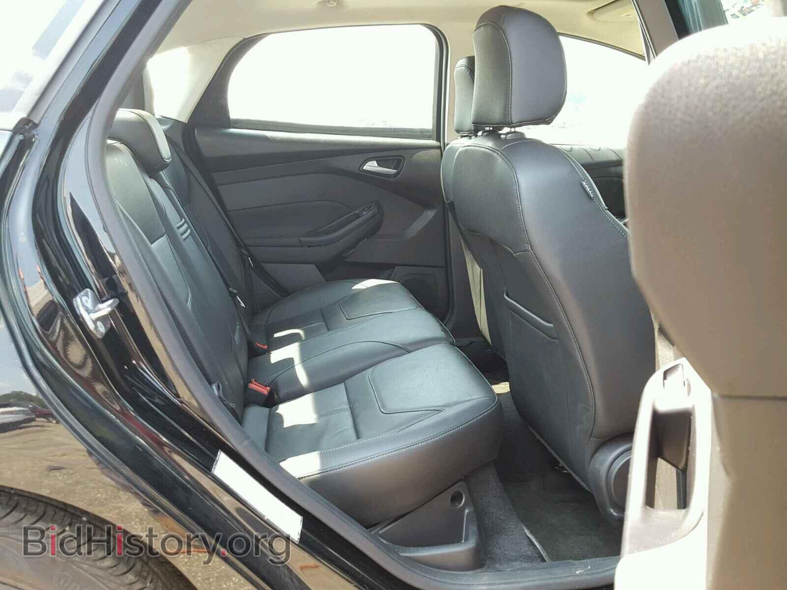 2016 FORD FOCUS - VIN: 1FADP3F2XGL205458 - Фото 6