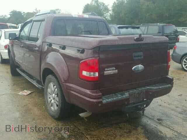 2007 FORD EXPLORER - VIN: 1FMEU33K07UA32048 - Photo 3