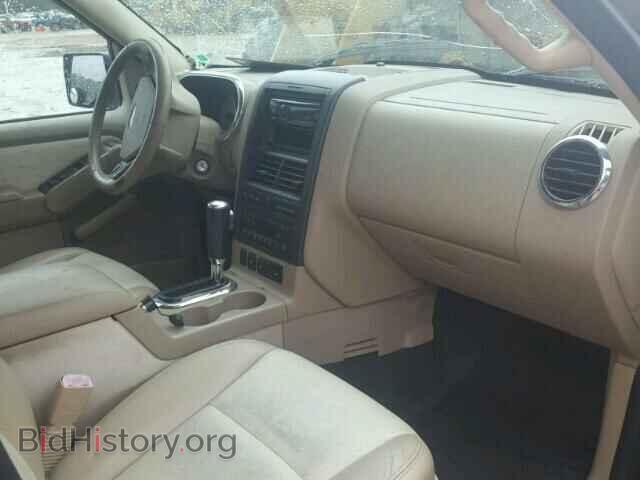2007 FORD EXPLORER - VIN: 1FMEU33K07UA32048 - Photo 5