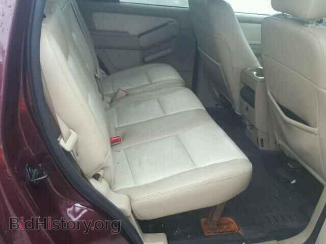 2007 FORD EXPLORER - VIN: 1FMEU33K07UA32048 - Photo 6