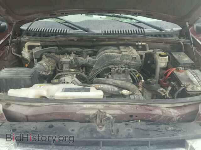 2007 FORD EXPLORER - VIN: 1FMEU33K07UA32048 - Photo 7