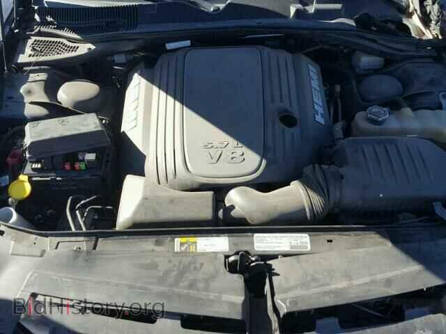 2014 DODGE CHALLENGER - VIN: 2C3CDYBT4EH282142 - Photo 7