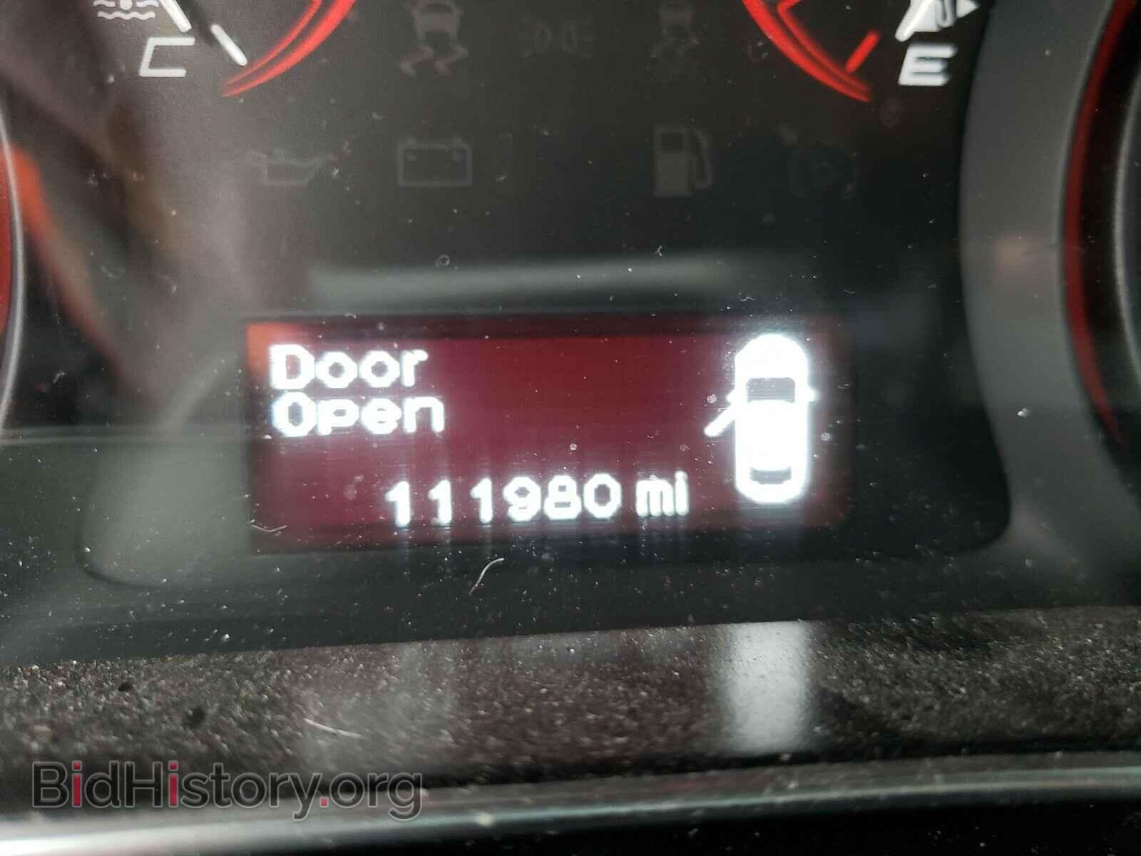 2014 DODGE DART - VIN: 1C3CDFAA4ED771383 - Photo 8
