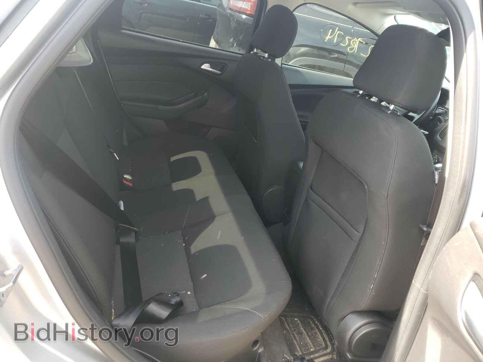 2016 FORD FOCUS - VIN: 1FADP3F24GL398173 - Photo 6