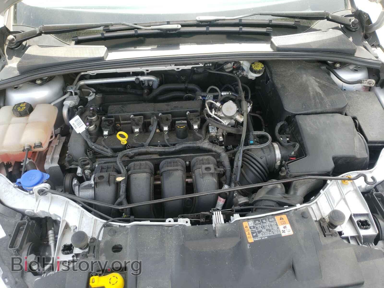 2016 FORD FOCUS - VIN: 1FADP3F24GL398173 - Photo 7