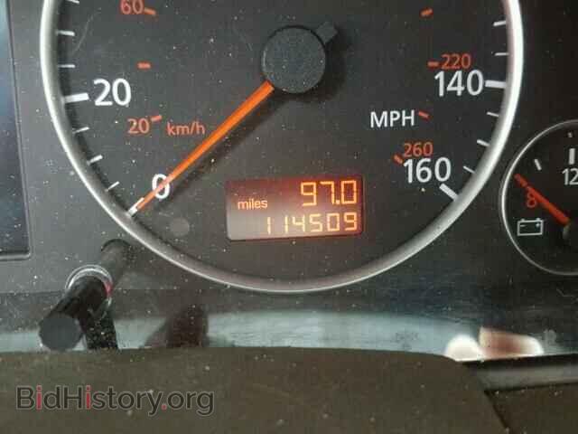 2002 AUDI A6 - VIN: WAULT64BX2N070952 - Фото 8