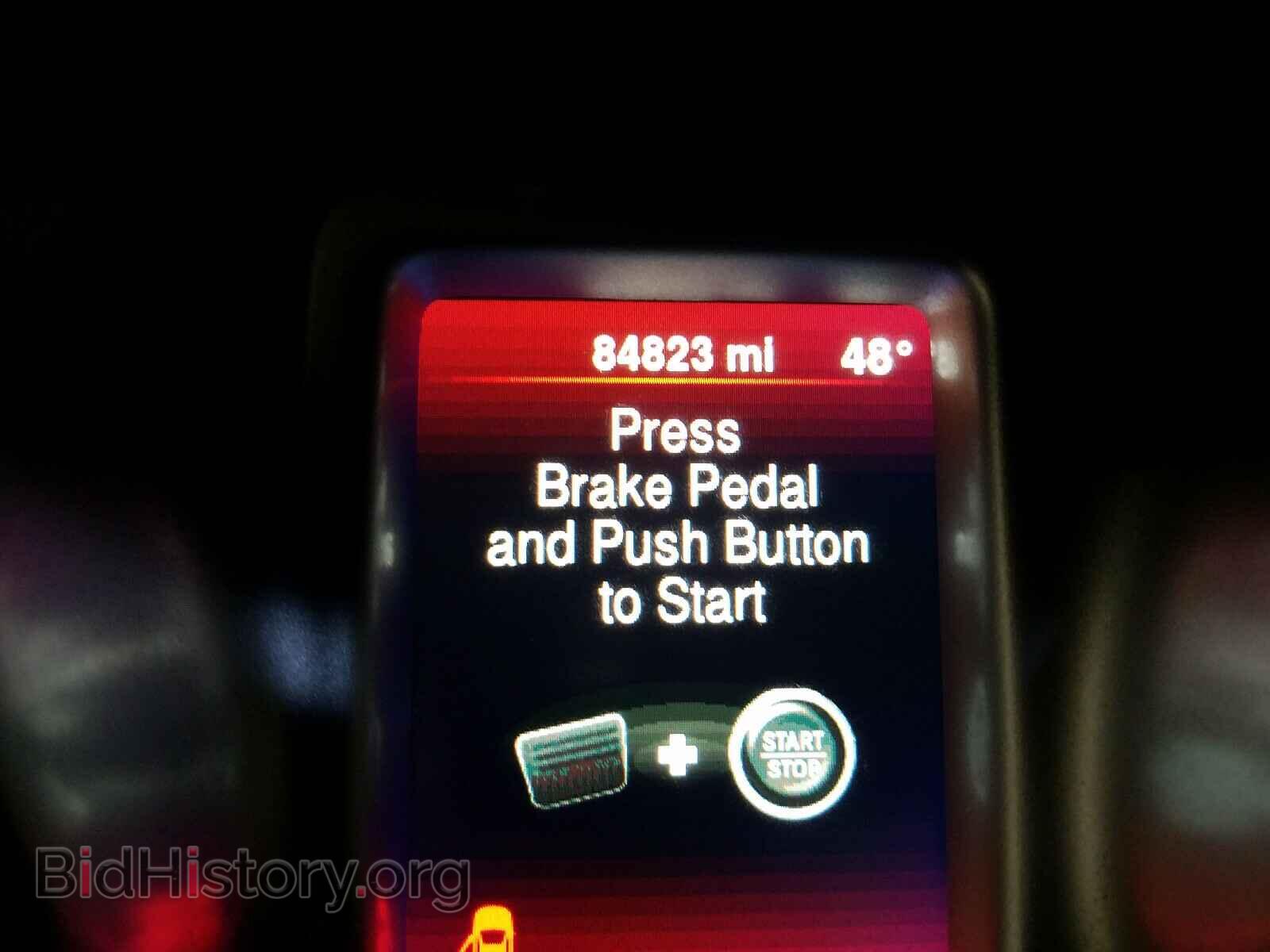 2014 DODGE JOURNEY - VIN: 3C4PDDBG5ET156646 - Фото 8