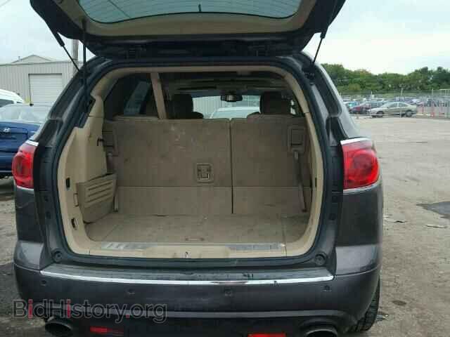 2009 BUICK ENCLAVE - VIN: 5GAER23DX9J125957 - Фото 9