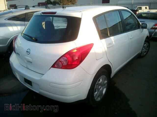 2012 NISSAN VERSA - VIN: 3N1BC1CP9CK264512 - Photo 4