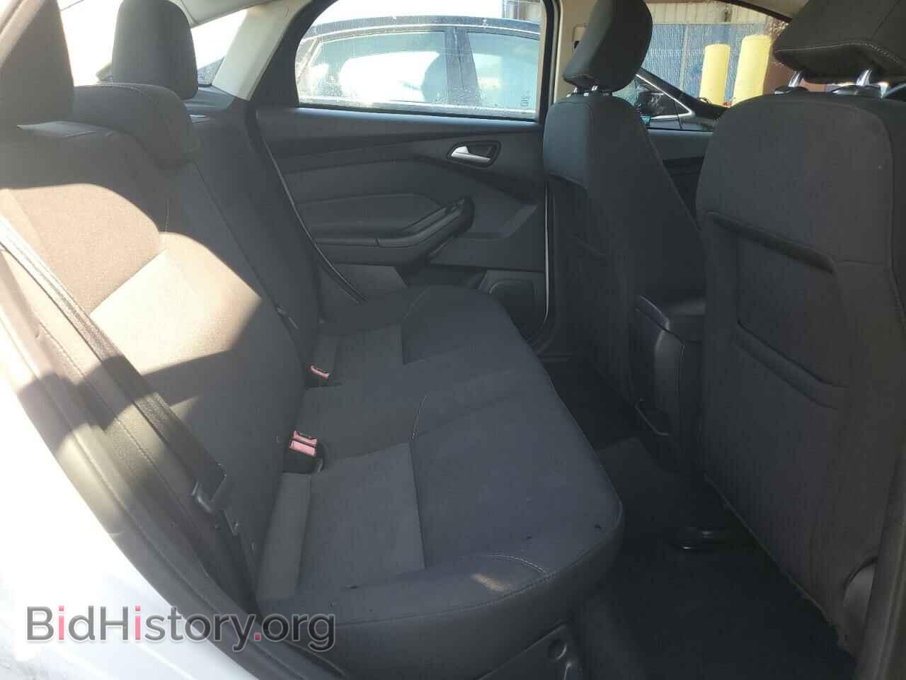 2015 FORD FOCUS - VIN: 1FADP3F20FL235132 - Photo 10