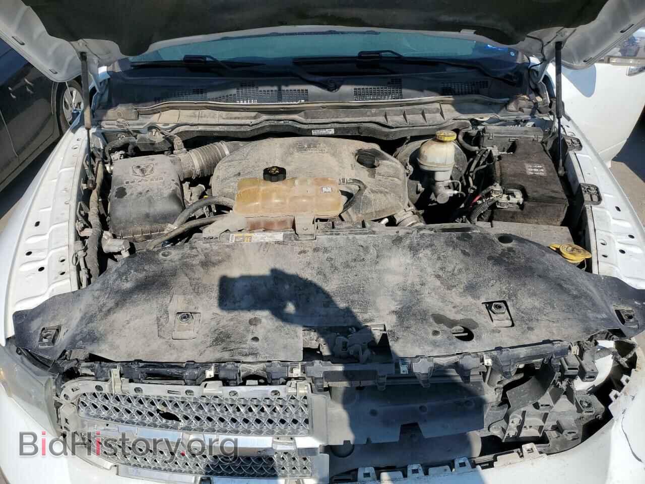 2017 RAM 1500 - VIN: 1C6RR7LM4HS871365 - Фото 11