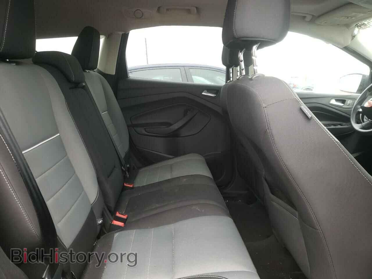 2014 FORD ESCAPE - VIN: 1FMCU9G97EUD22768 - Photo 11