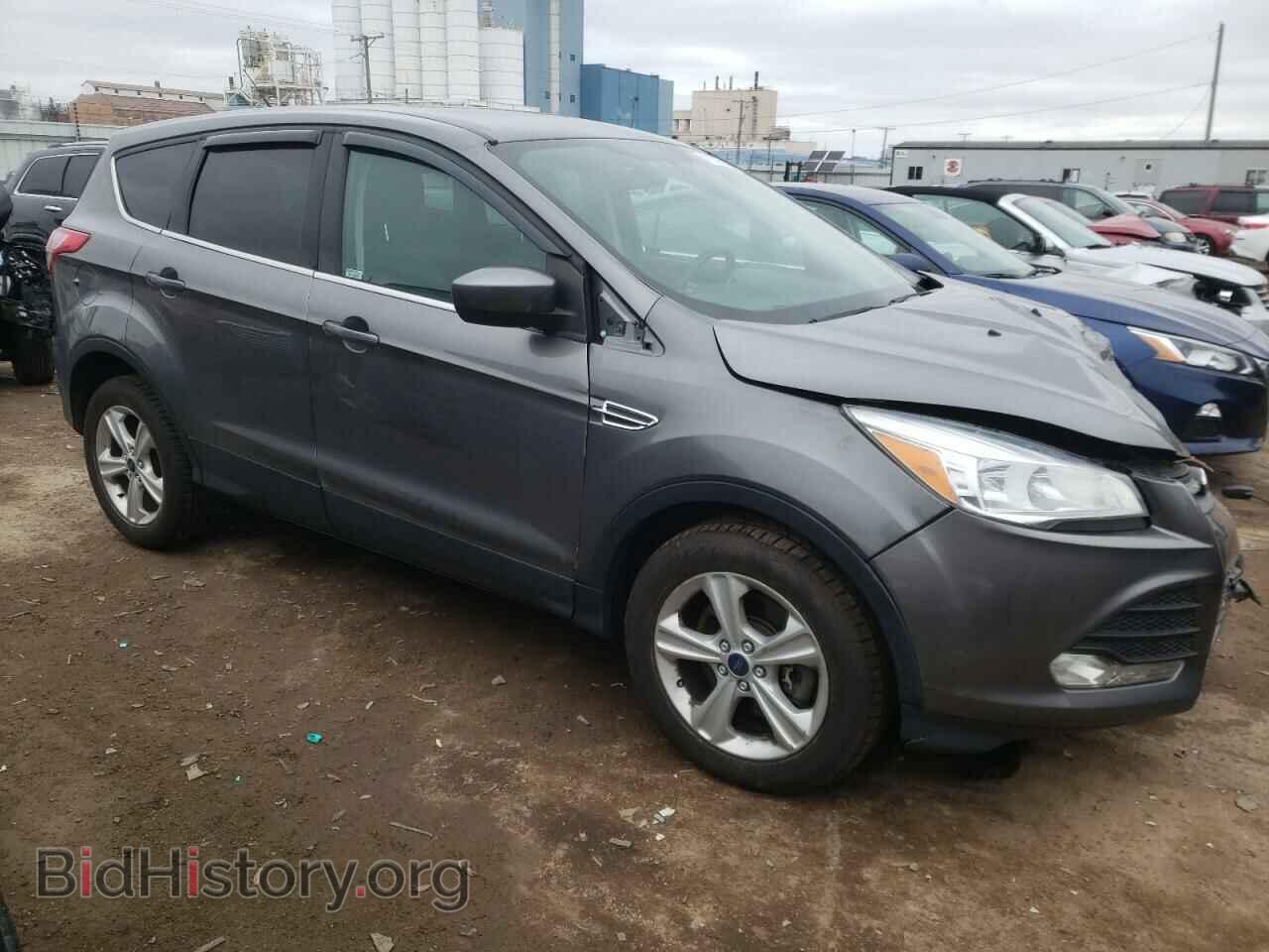 2014 FORD ESCAPE - VIN: 1FMCU9G97EUD22768 - Photo 4