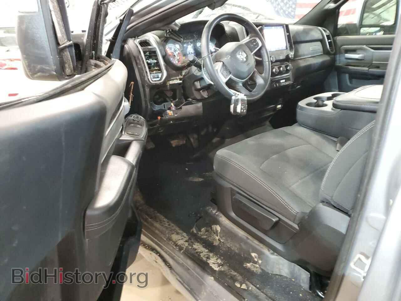 2023 RAM 3500 - VIN: 3C63R3BL2PG648724 - Фото 8
